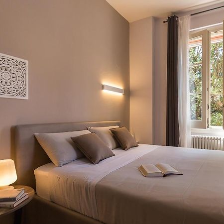 Saragozza Boutique Apartment Bologna Exterior foto
