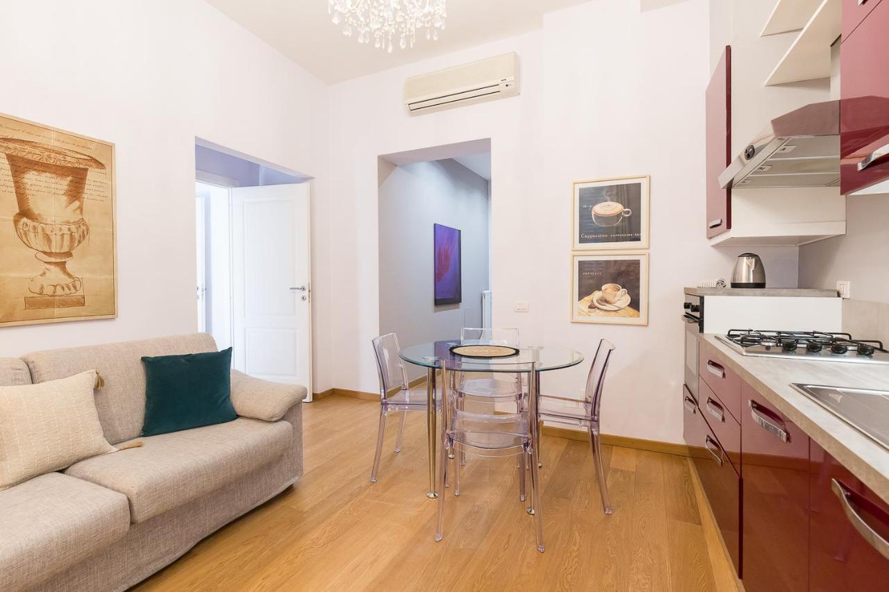 Saragozza Boutique Apartment Bologna Exterior foto